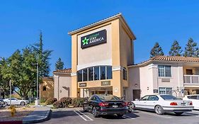 Extended Stay America San Jose Mountain View 2*