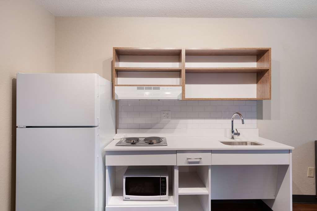 Extended Stay America Suites - San Jose - Mountain View Room photo