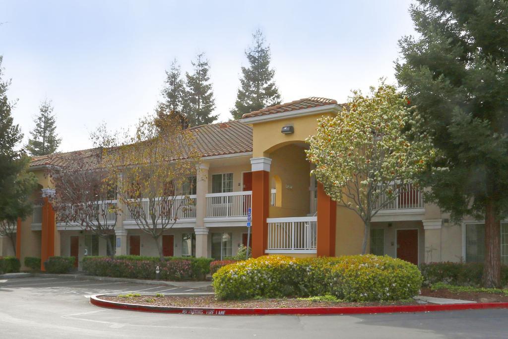 Extended Stay America Suites - San Jose - Mountain View Exterior photo